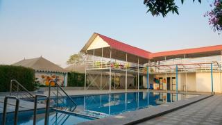 Joy Villa & Resort - Māwāl - 2