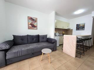 Blue Dream Apartment - Rafailovici - 3
