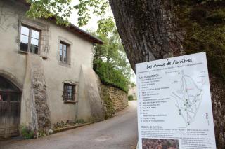 gîte de Cervières - La Celle-sous-Gouzon - 0