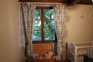 gîte de Cervières - La Celle-sous-Gouzon - 6