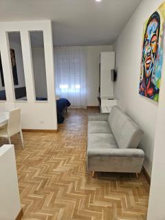 BEI SOGNI LUXURY in centro, con parcheggio in convenzione - 3