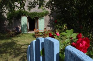 gîte de Cervières - La Celle-sous-Gouzon - 9