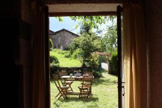 gîte de Cervières - La Celle-sous-Gouzon - 8