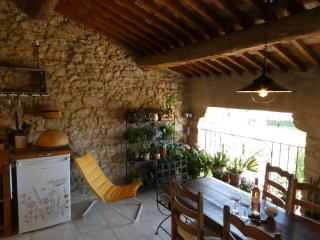 La Vita Dolce, Luberon - Grambois - 4