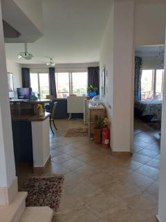 3 BR Sunset Haven by the Sea - Ain Suchna - 1