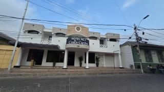 Hotel Costa Caribe - Barranquilla - 0