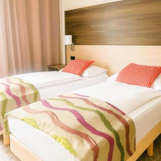 Arion Cityhotel Vienna - 0