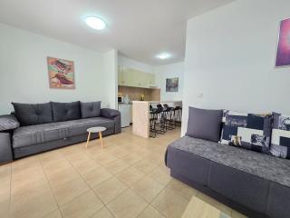 Blue Dream Apartment - Rafailovici - 8