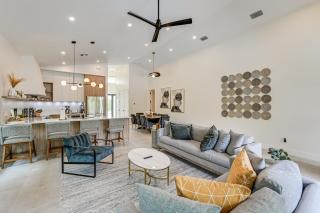 Luxe Outdoor Living Naples Getaway 2 Mi to Beach! - Naples - 7