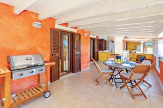 Porto Taverna, Terrazza Privata con Vista Mare - Vaccileddi - 3