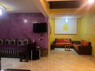 Duplex Village - Marrakesh - 1