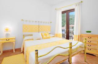 Porto Taverna, Terrazza Privata con Vista Mare - Vaccileddi - 2