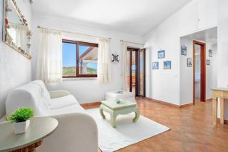 Porto Taverna, Terrazza Privata con Vista Mare - Vaccileddi - 1