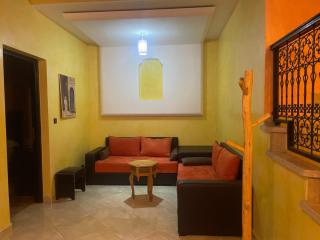 Duplex Village - 4