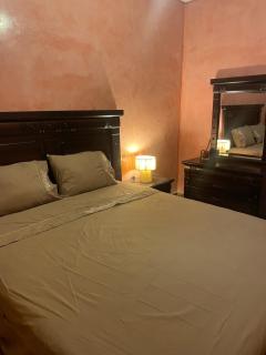 Duplex Village - Marrakesh - 0