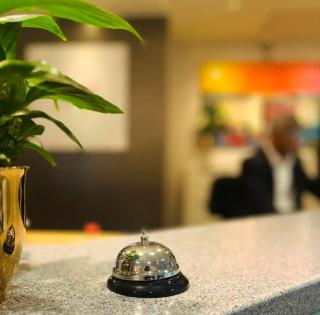 Arion Cityhotel Vienna - Vienna - 3