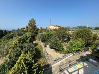 Ca' Clementine - Sasso di Bordighera - 3