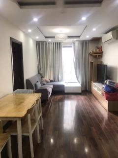 Căn hộ ở khu đô thị thành phố Giao Lưu - Hanoi - 5