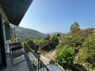 Ca' Clementine - Sasso di Bordighera - 2
