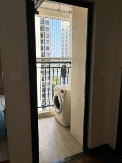 Căn hộ ở khu đô thị thành phố Giao Lưu - Hanoi - 2