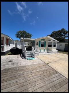 U23 Ocean Lakes Pet Friendly Golf Cart-Beach Bum - Myrtle Beach - 9