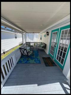 U23 Ocean Lakes Pet Friendly Golf Cart-Beach Bum - Myrtle Beach - 5