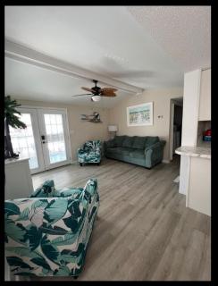 U23 Ocean Lakes Pet Friendly Golf Cart-Beach Bum - Myrtle Beach - 4