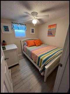 U23 Ocean Lakes Pet Friendly Golf Cart-Beach Bum - Myrtle Beach - 3