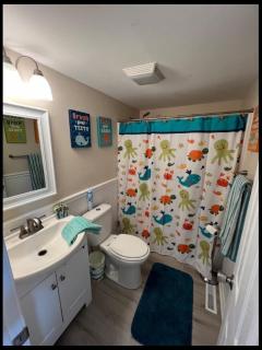 U23 Ocean Lakes Pet Friendly Golf Cart-Beach Bum - Myrtle Beach - 2