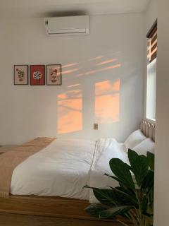 Nạ House - Homestay Đất Cảng - 1