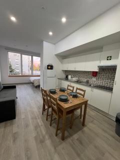 Fátima Serenity Apartments - Serenity 3 - Fátima - 9