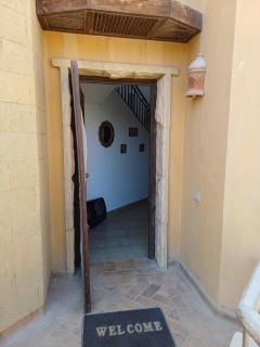 3 BR Sunset Haven by the Sea - Ain Suchna - 3
