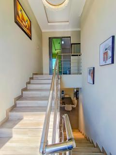 Forest View Apartment - Blantyre - 6