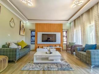 Forest View Apartment - Blantyre - 4