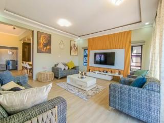 Forest View Apartment - Blantyre - 5