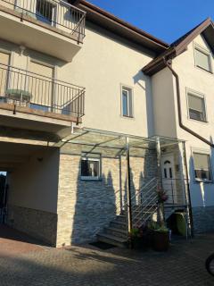 Apartament Wierzbna - Augustów - 5