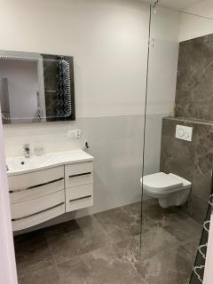 Apartament Wierzbna - Augustów - 3