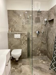Apartament Wierzbna - Augustów - 2
