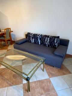 Apartament Wierzbna - Augustów - 1