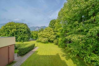 Lake Como 10 min - Terrace with Lake View - Wifi - Olginate - 8