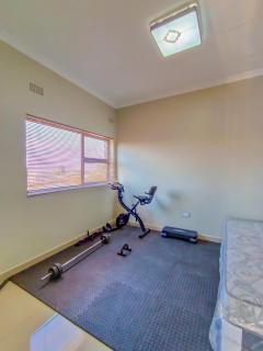 Forest View Apartment - Blantyre - 3