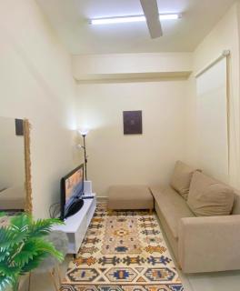 Studio at Mesahill Nilai by D'KAY HOMES with Mall, near USIM KLIA - 1