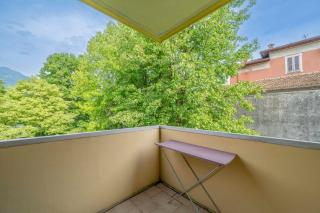 Lake Como 10 min - Terrace with Lake View - Wifi - Olginate - 7