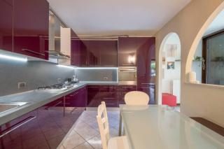 Lake Como 10 min - Terrace with Lake View - Wifi - Olginate - 6