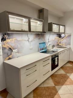 Apartament Wierzbna - Augustów - 6