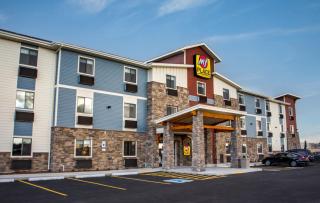 My Place Hotel-Augusta, GA - Augusta - 0