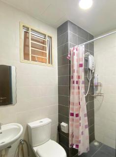 Studio at Mesahill Nilai by D'KAY HOMES with Mall, near USIM KLIA - Nilai - 7