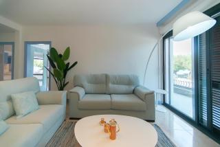 WELCS APARTAMENTO 253 EMP junto al mar - L'Escala - 9