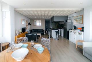 WELCS APARTAMENTO 252 EMP con vistas al mar - Roses - 6