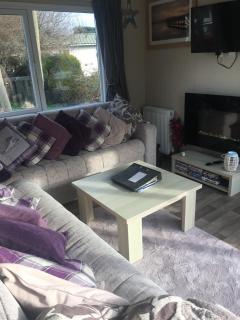 3 bed family static caravan - Selsey - 6
